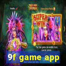 9f game app